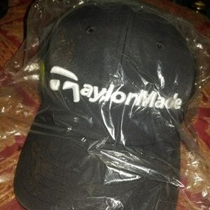 taylormade iron hat